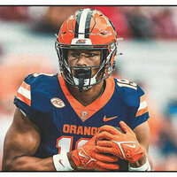 5 Things to Know About New Chargers TE Oronde Gadsden II