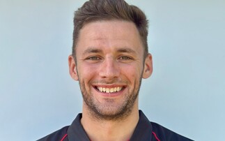 Young Farmer Focus - Gethin Lewis: "Always ask for help and advice, as every day is a school day"