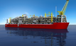 Technip in another FLNG win