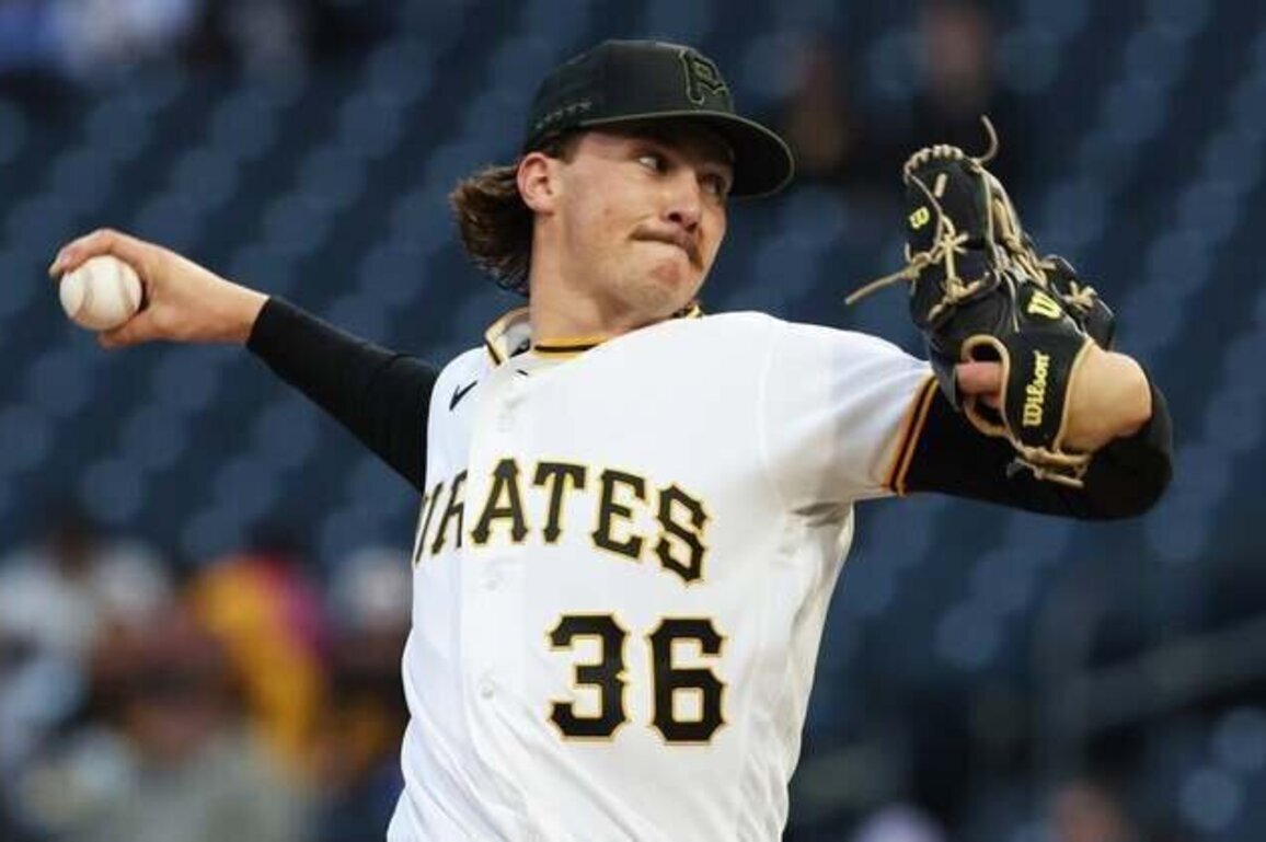 As Pirates visit Rangers, it's rookie vs. Cy Young winner on mound