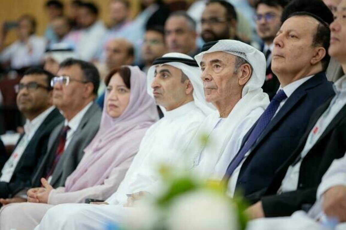 UAEU launch first International Conference on Climate Action and Sustainability
