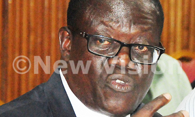 Government seeks to increase road reserves to 8 meters Government seeks to increase road reserves to 8 meters