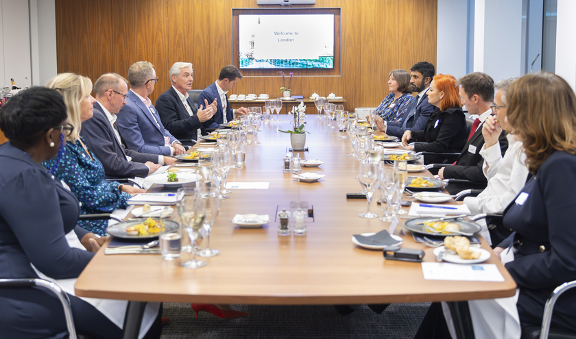 © Mark Mercer / The MJ