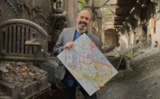 National Mining Museum Scotland to convert former coal mine into renewable energy hub 