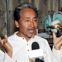 Centre decides to revoke detention of activist Sonam Wangchuk with immediate effect