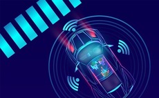 China autonomous driving player HoloMatic raises $42m