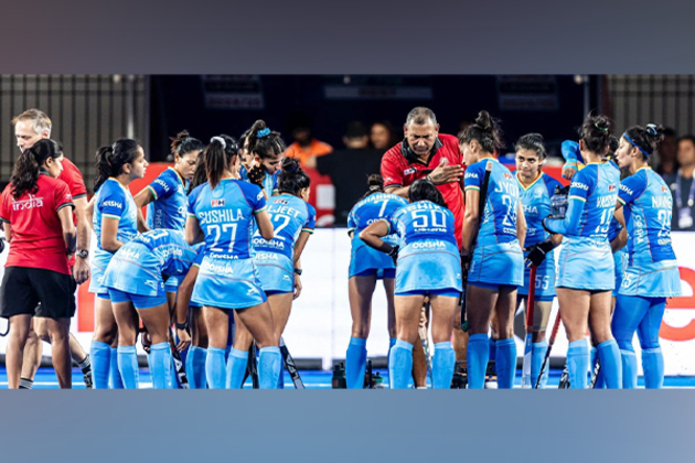 FIH Hockey Pro League: India women's team crumble to 3-4 defeat against Spain