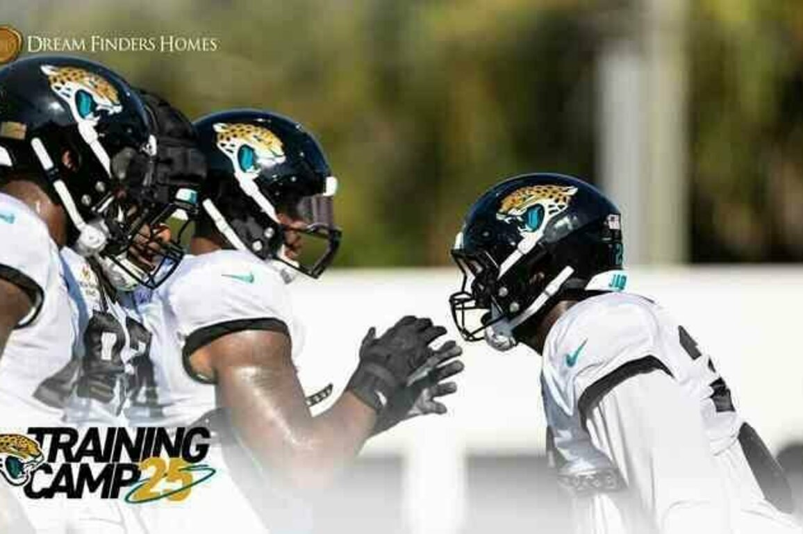 Jaguars DC Anthony Campanile Focused on Defensive Play Style