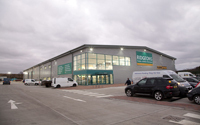 Ridgeons opens Saffron Walden branch 