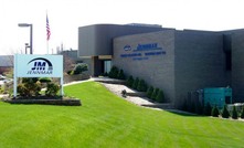 Jennmar has appointed a distributor for the Midwest