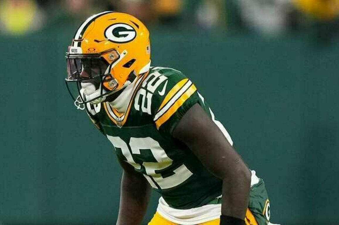 Chiefs Sign CB Robert Rochell