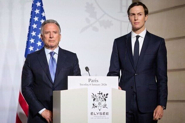 Ukraine cannot be settled like a business deal