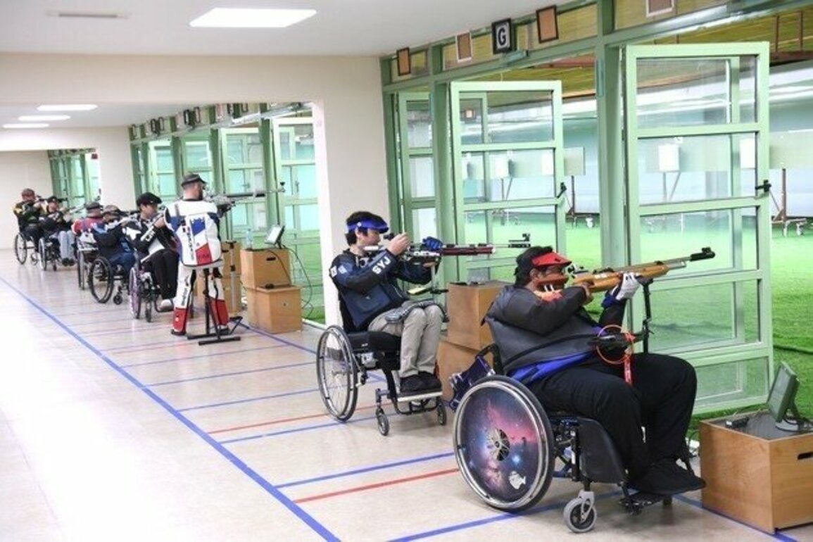 UAE to participate in 2025 World Shooting Para Sport World Cup in Al Ain