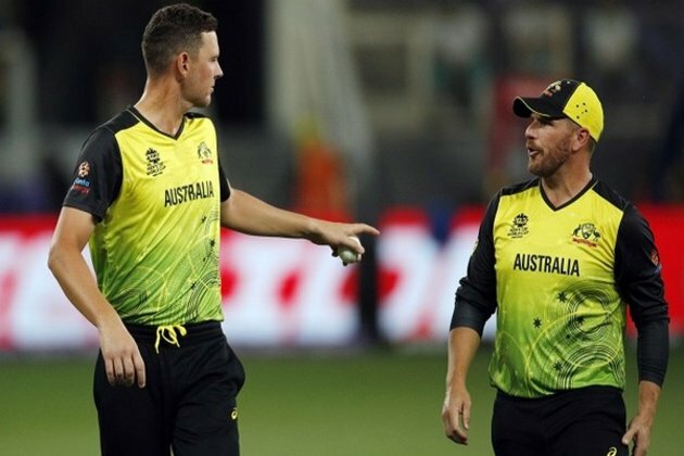 'It's tough group though': Aaron Finch on Australia's Super 12 fixtures in T20 WC 2022