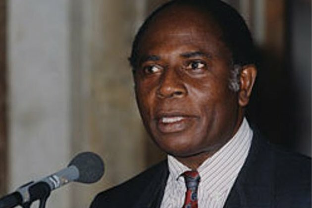 Kwasi Wiredu cleared the way for modern African philosophy