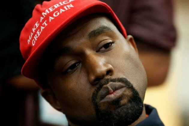 Kanye West says he has never read a book in his life!