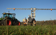 Making agritech pay