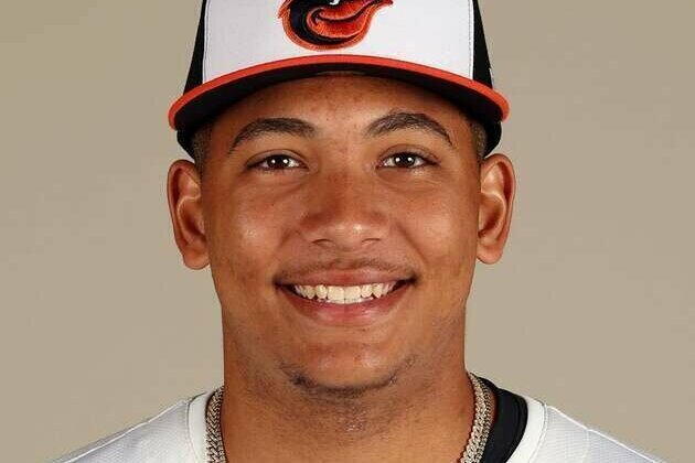 Samuel Basallo, Orioles' No. 1 prospect, to make MLB debut on Sunday