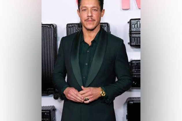 Theo Rossi, Billy Campbell boards feature thriller 'A Better Place'