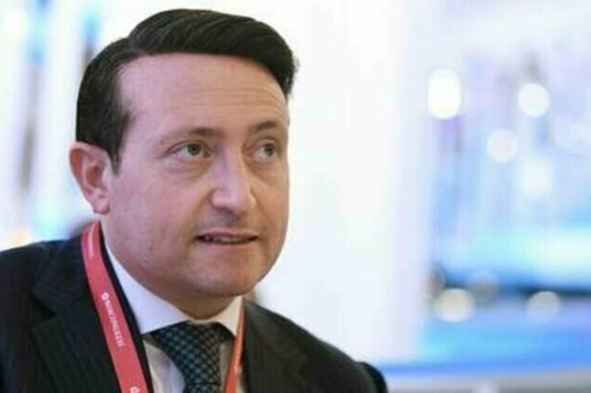 70% of Italian companies still in Russia - industry expert