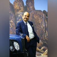 Indulge Global Appoints Amit Agarwal as Executive Director - Sales to Power Growth & Expansion