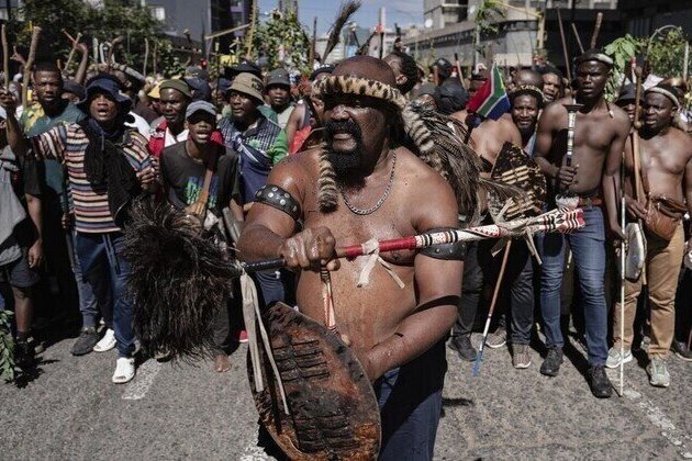 Ghana to evacuate citizens from South Africa