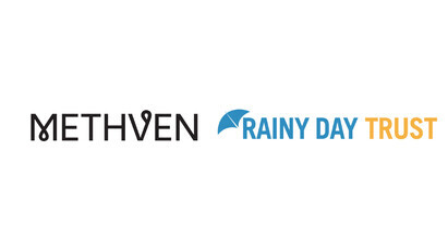 Methven partners with the Rainy Day Trust