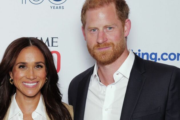 Meghan Markle and Prince Harry get along with Brooklyn Beckham for one simple reason - Royal