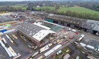 Pasquill invests over £6.7million
