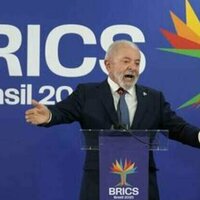 Brazil's Lula tells Trump he's not 'emperor of the world'