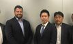  Gavin & Doherty Geosolutions (GDG) is furthering its global expansion with a new venture into the Japanese market