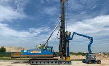  In Malaysia, Junttan’ s dealer JP Nelson was able to undertake refurbishment of two used rigs utilising video links between sites in sites in Singapore, Malaysia, Australia and Finland