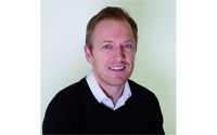 Hamilton appoints Gavin Williams to head up marketing
