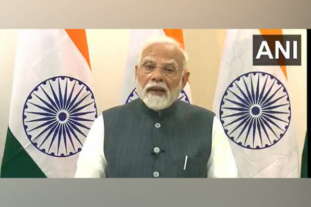 Pahalgam's incident, an attack on humanity, brotherhood, says PM Modi