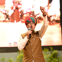 "Our population is our strength, will explore new markets...no compromise with interests of farmers": Agriculture Minister Chouhan on US tariffs