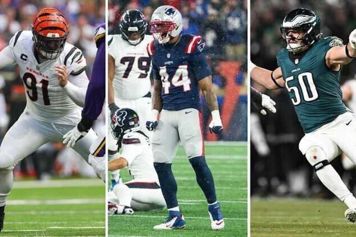 2026 Free Agent Forecast: Edge