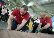 Hands-on access to renewables, the Plumb Center way 