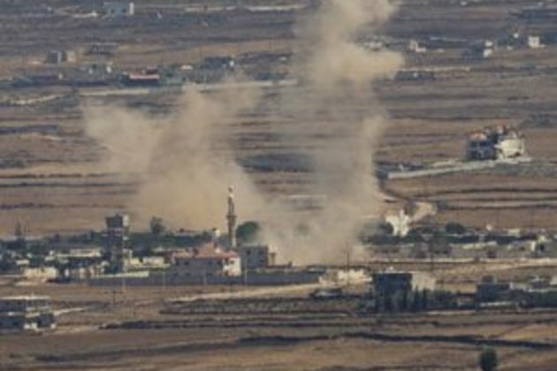 Syria says it &#039;thwarted&#039; Israeli missile attack