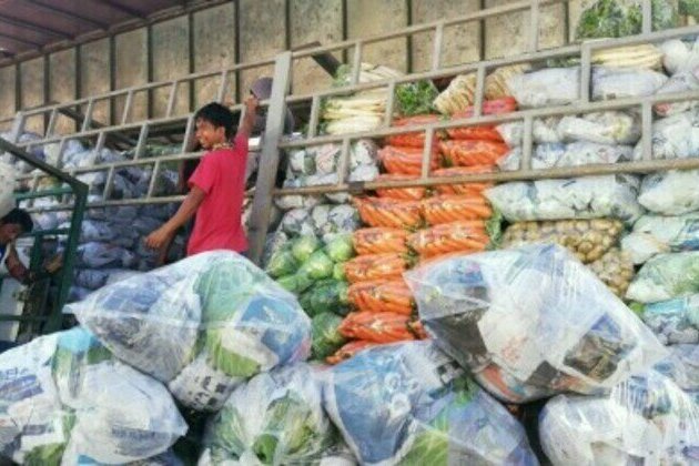DA urges UN to ensure open Agri trade amid inflation