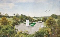 Cornish Lithium secures planning permission for Copper House Project