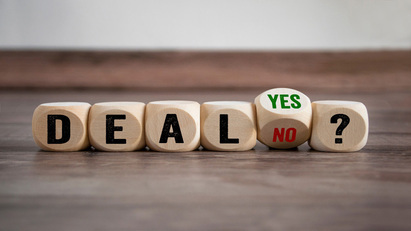 BMF Forecast Report highlights impact of no deal Brexit on merchant sales