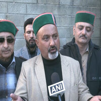 Himachal apple growers protest Indo-New Zealand trade deal, seek 100% import duty on foreign apples