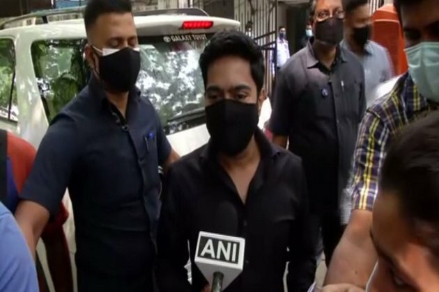 Delhi HC to hear Abhishek Banerjee's plea tomorrow