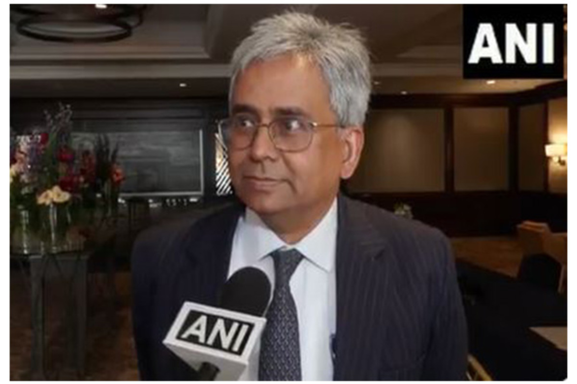 "Highly successful visit of all-party delegation": Indian envoy