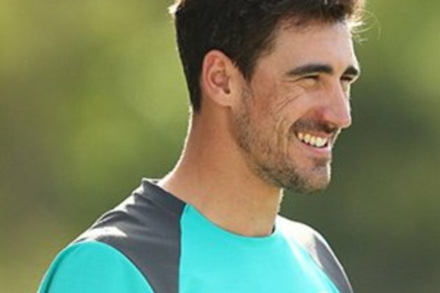 Starc looking forward to CWC defence