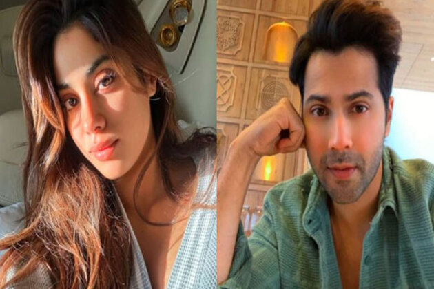 "Just no compassion left": Janhvi Kapoor Varun Dhawan react to SC's order on stray dogs