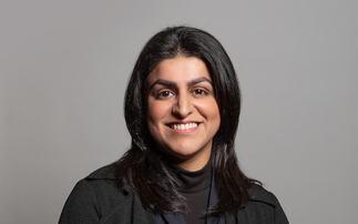 Andy Burnham expected to appoint Shabana Mahmood as chancellor – reports
