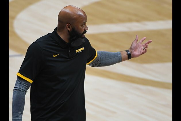 Liberty's long home winning streak at risk vs. Missouri