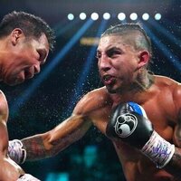 Ryan Garcia gets title shot against Mario Barrios in Vegas