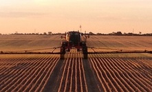  The third international CTF conference will be held in Ballarat in February next year. Picture courtesy Brady Green, Geraldton, WA.